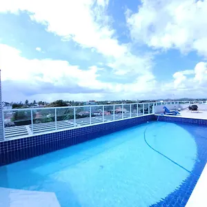 Flat No Coração De Pôrto das Galinhas